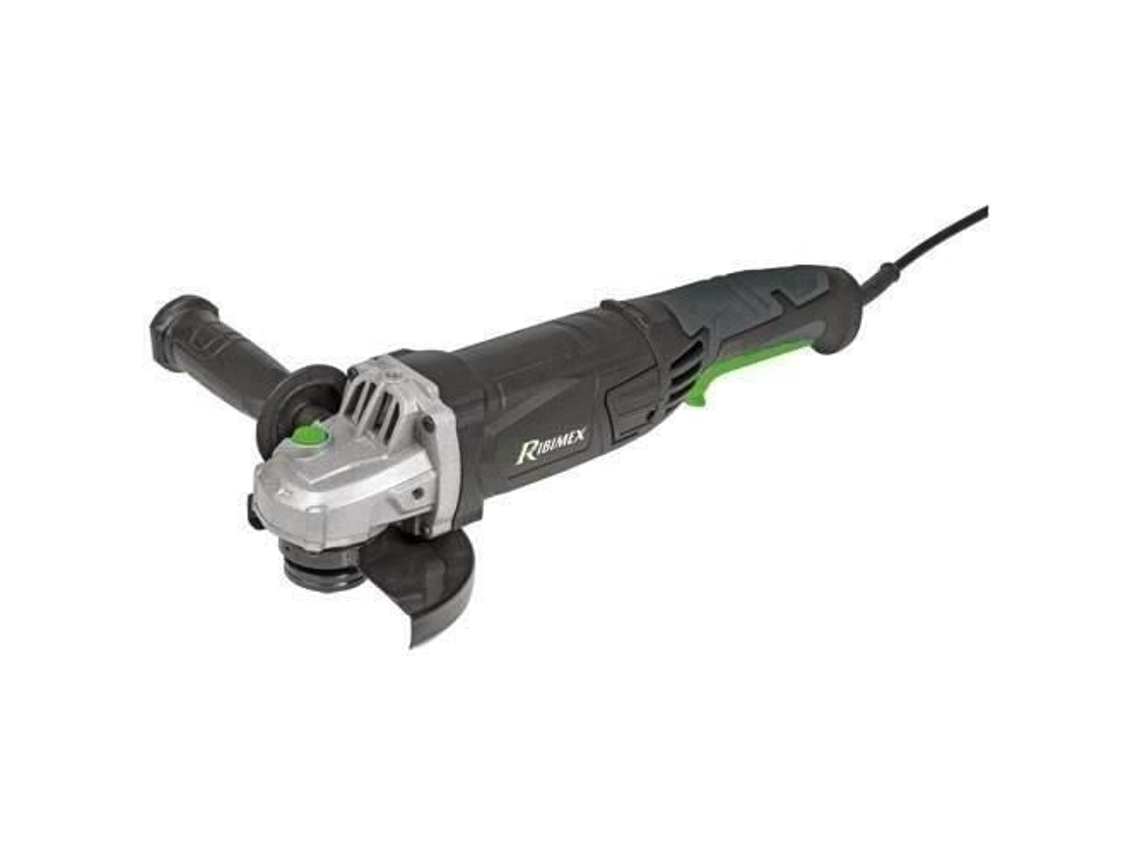 Rebarbadora Ribimex 125mm 1050w