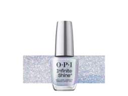 Opi Infinite Shine Holiday 25 Coloque O Icy No Spicy 15ml