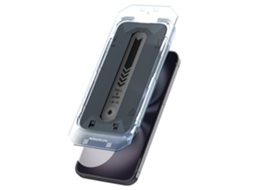 Pelicula de Vidro S/MARCA Compatible con iPhone 16 Anti-Peep Screen Protector