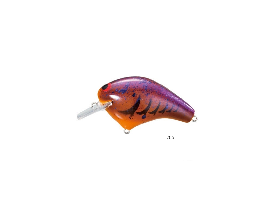 Lure Shimano Bantam Macbeth 16g