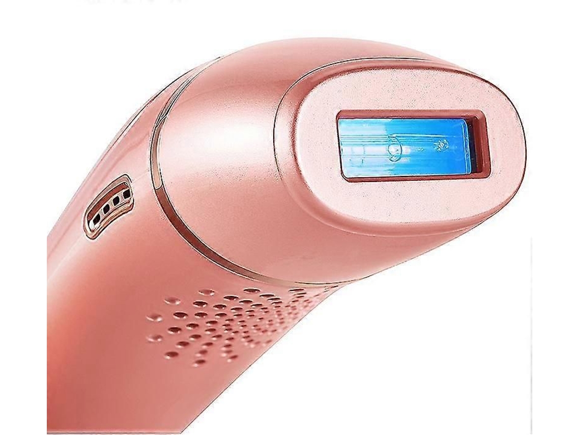 Remoção De Pelos Por Ipl, Rejuvenescimento Da Pele, Depilação Permanente Por Ipl Com Depilador.