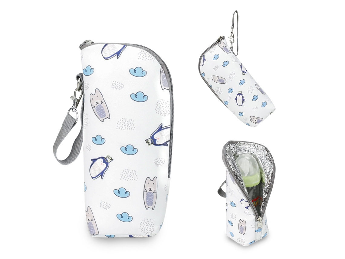 Acessórios de Bolsa de Fraldas YANYXR