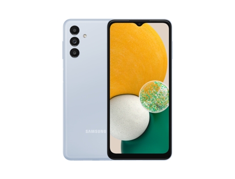 Samsung Galaxy A13 5G SM-A136B 16,5 cm (6.5') Dual SIM USB Type-C 4 GB 128 GB 5000 mAh Azul