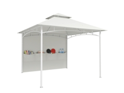 Cama Alta 90x200cm com Armários Roupeiro Compartimentos Iluminação Led Escada Madeira Branca