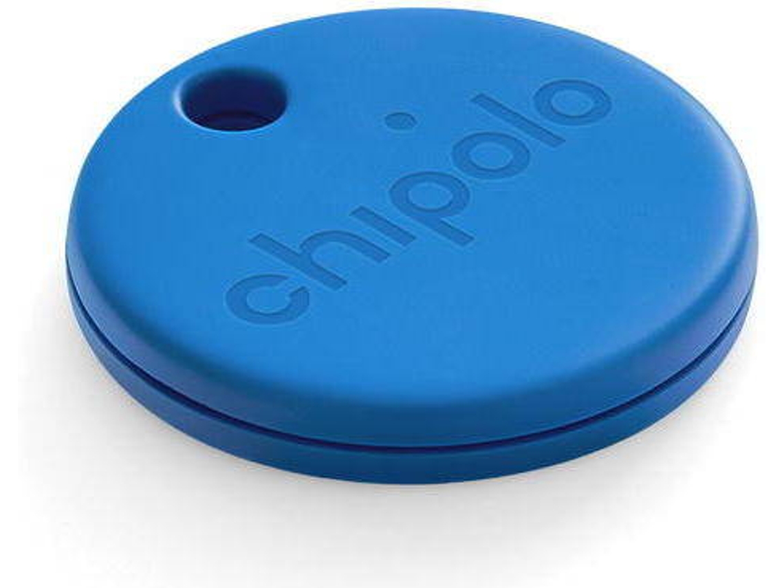 Sensor localizador CHIPOLO One Azul