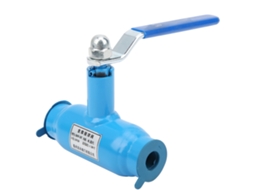 Válvula de soldagem de fio duplo em aço, tubo de 20 polegadas G3/4 pol. Q61f-25c-dn20 para água e vapor.