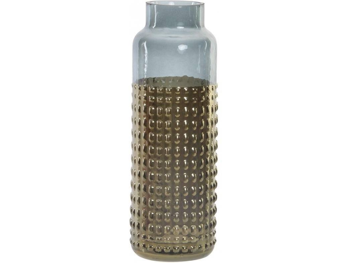 Jarra ITEM Azul/Dourado 10.5x30