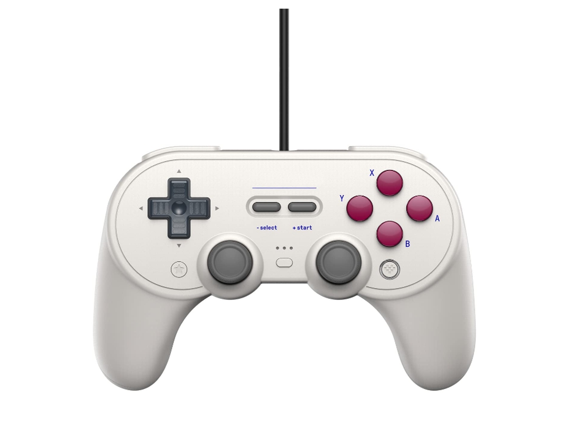 Comando para Nintendo Switch ENZON