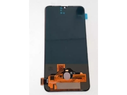 Ecrã Lcd Oled + Tátil Preto para Oppo Reno Z Sd710 Qualidade Média Sp37788