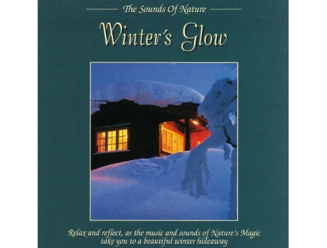 Cd Winters Glow Elap Music Ltd.