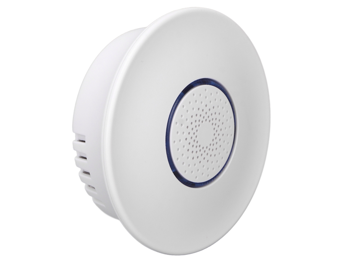 Umidificador com 2 Modos de Nebulização para Casa e Escritório | S/MARCA