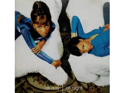 CD Changing Faces - All Day Venus (1CDs)