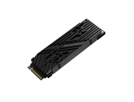 Acer Predator SSD GM 7000 HS 2TB PCIe NVME Gen4