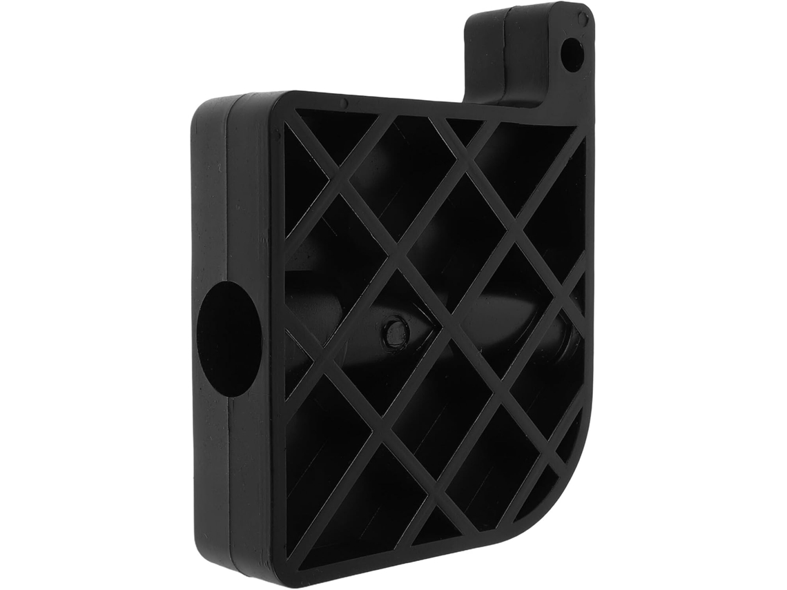 Grampo Para Trocador De Pneus Em Nylon Composto Preto