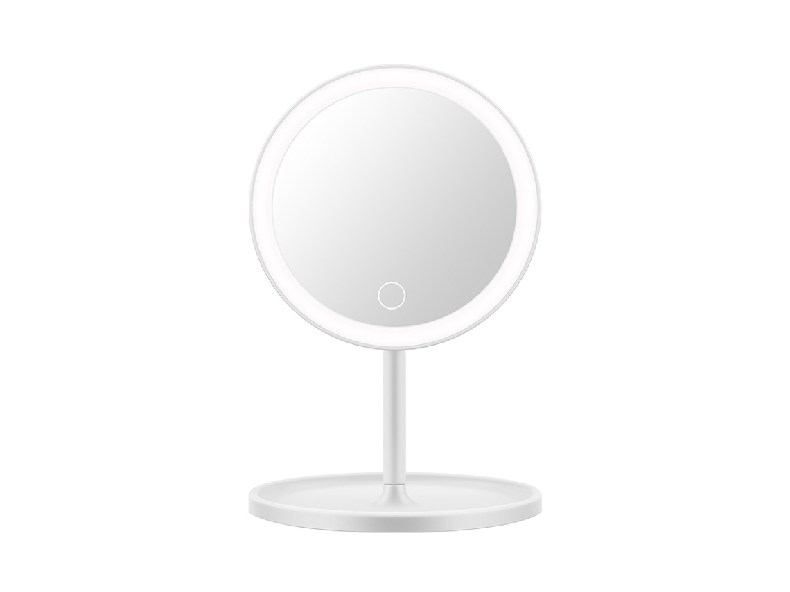 Espejo de Maquillaje Con Luz Led ZYBLSSBB