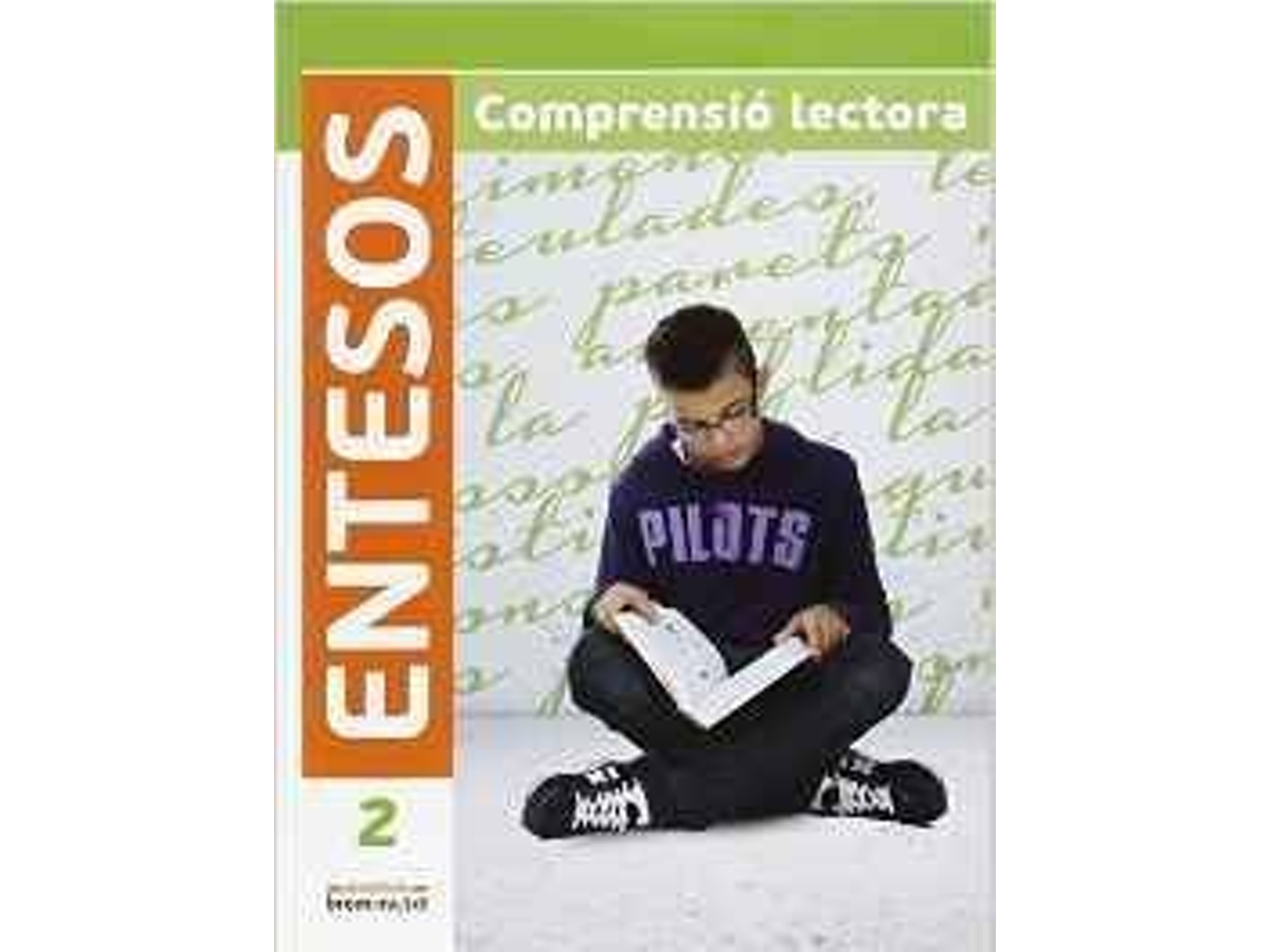 Livro Entesos 2N.Eso./Llengua