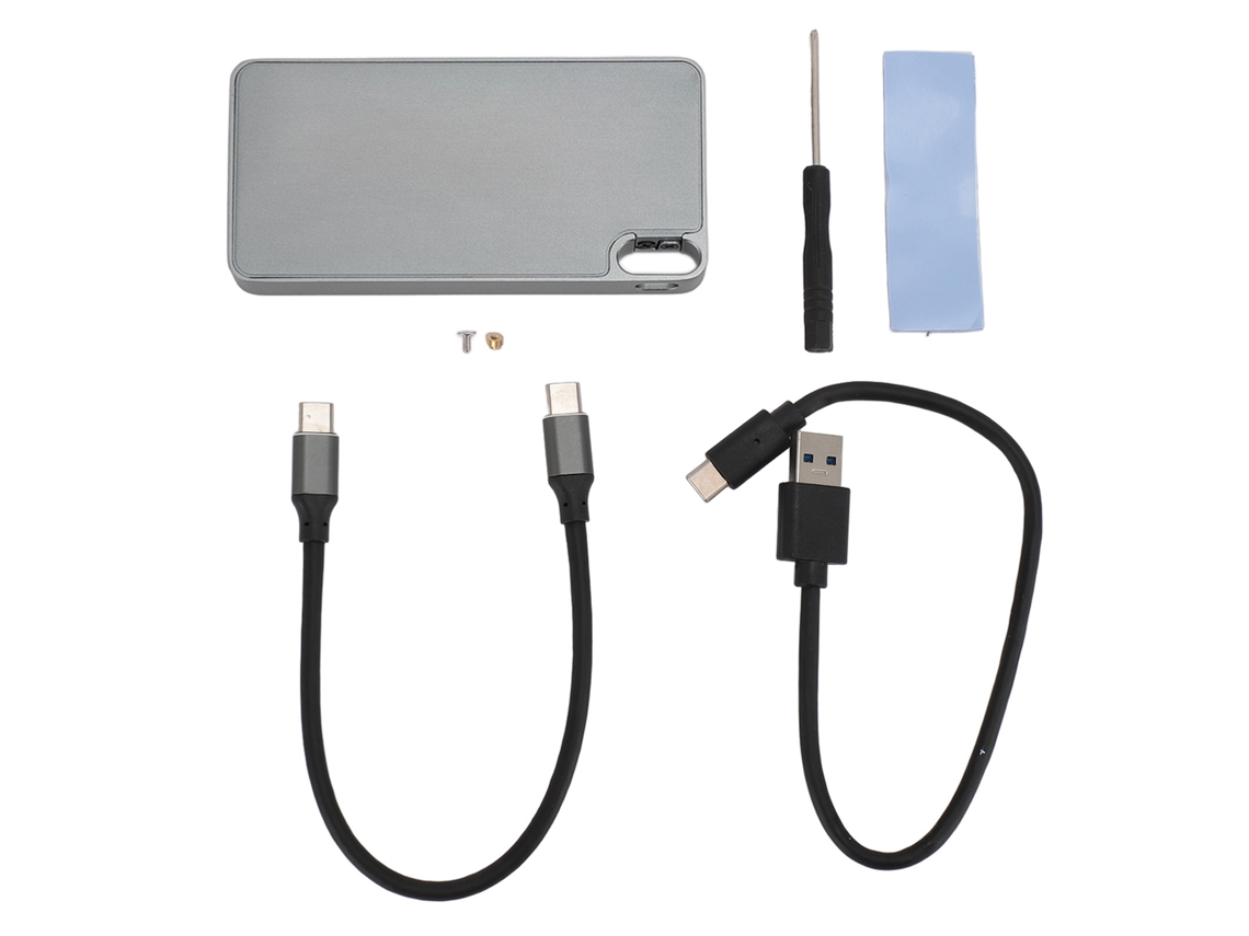 Enclosure Ssd M.2 Nvme Pcie 4.0 LAXISCREED