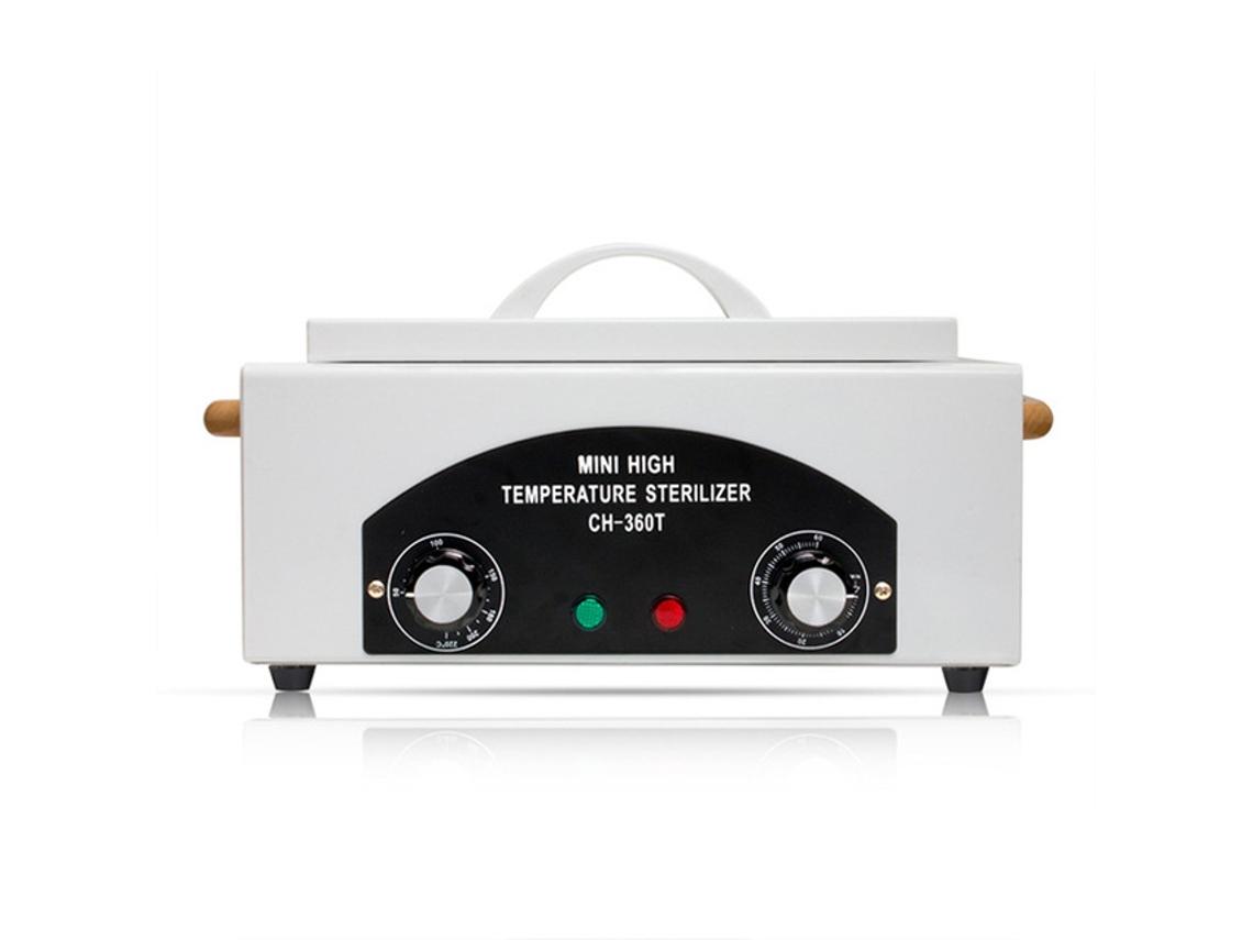 LOOKIMPORT Esterilizador Alta Temperatura