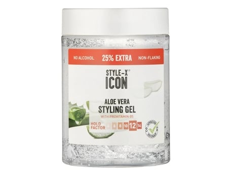 Style-X Icon Gel Modelador de Aloe Vera 1000Ml STYLER-X ICON