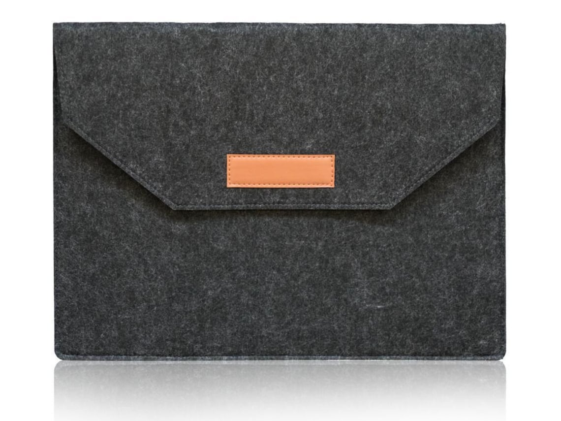 Capa de feltro Aquaforge para MacBook Air de 13 polegadas (2022)