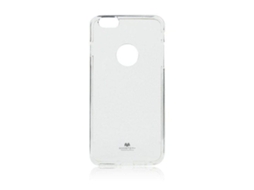 Capa Traseira para Apple iPhone 5 Transparente