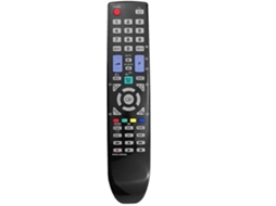 Controle Remoto De Substituição Bn59-00940a Para Samsung Le32b530p7n Le32b530p7w Le37b530p7w Le40b530p7