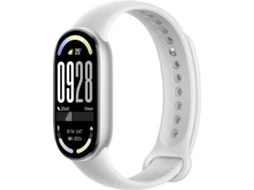 Pulseira XIAOMI Smart Band 10 (Cinzento)