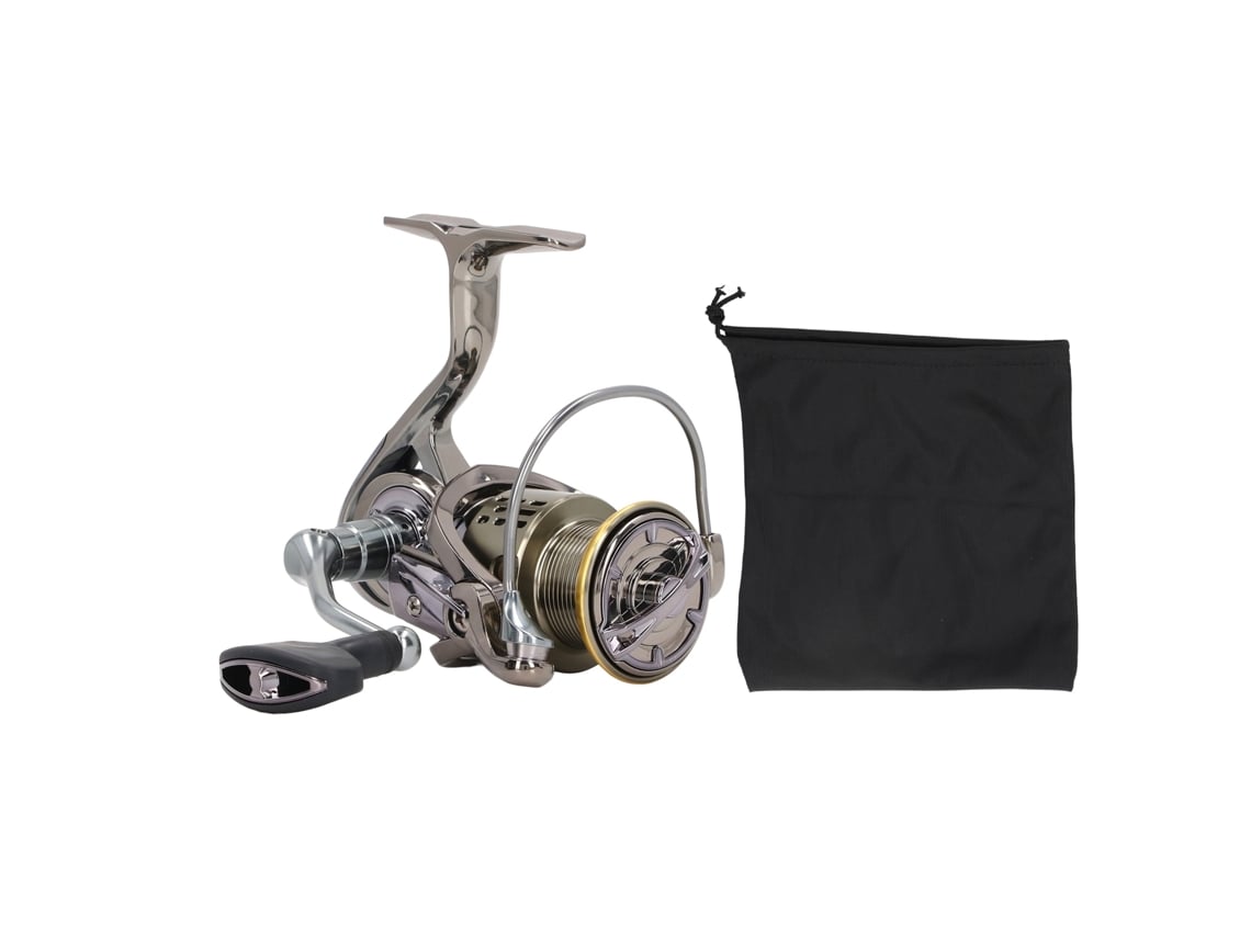 Molinete de Pesca Tw Series Long Cast 2000