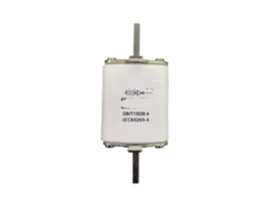 Fusível Rápido Ngtc2 Rs33 690v250a280a300a315a355a400a De Ação Rápida (ngtc2-200a) Para Uso Doméstico E Profissional