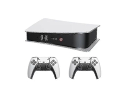 Console Retrô Com Controles Sem Fio F54 Ly Ebike