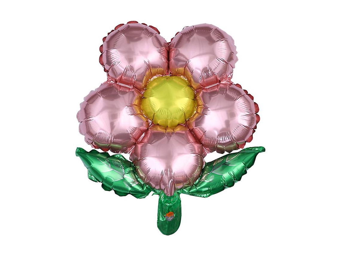10pcs Balão De Flor De Festival Allinless