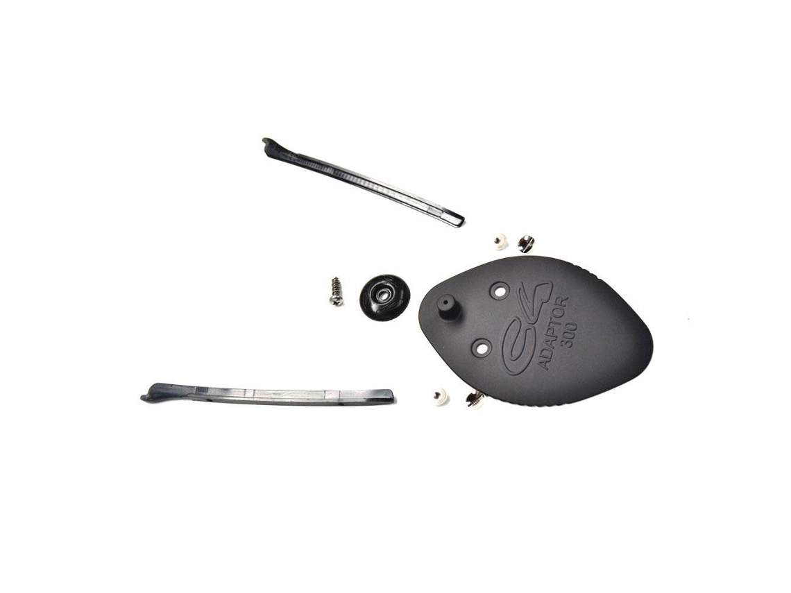 C4 300 Mounting Kig
