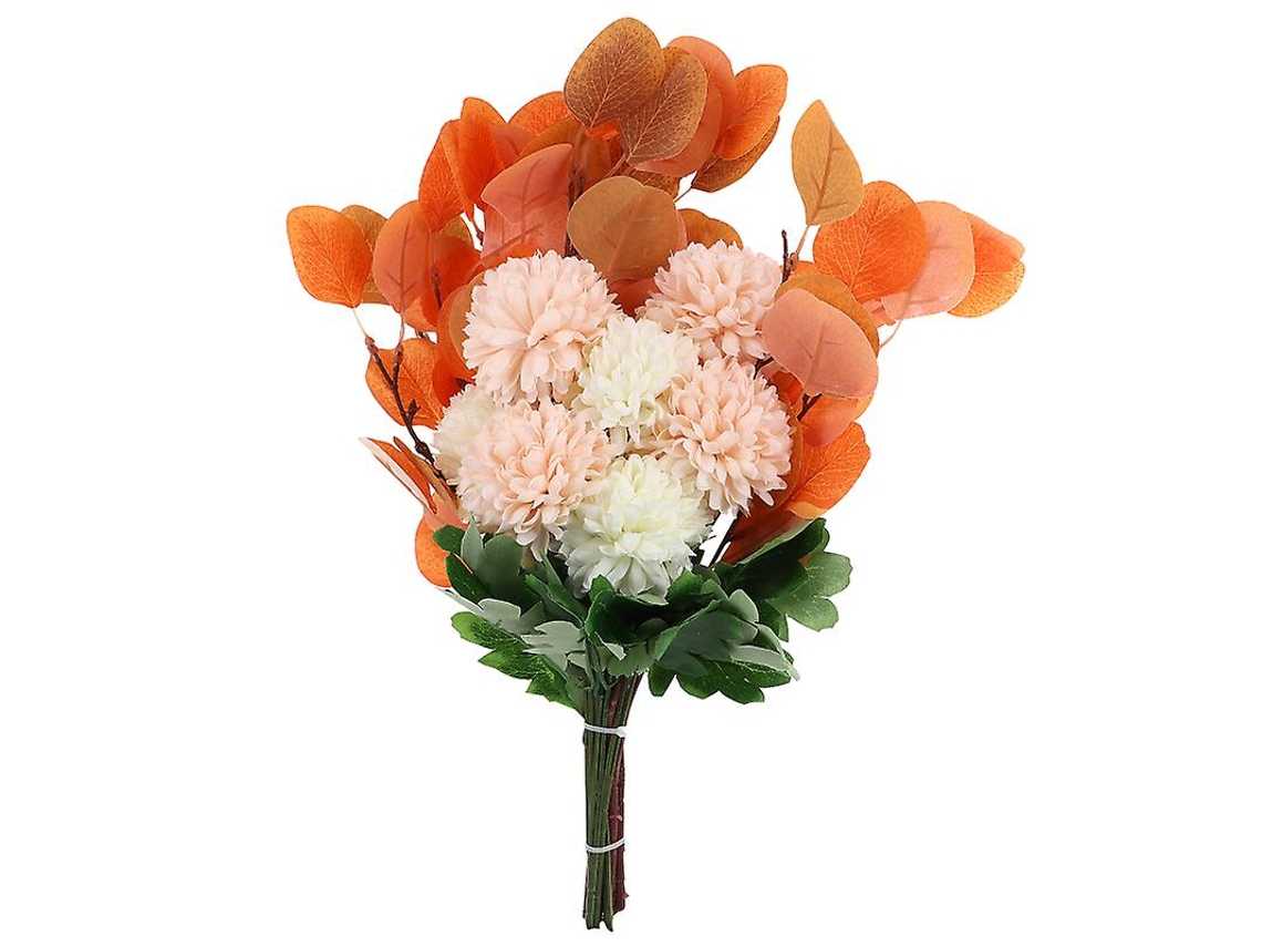1Pcs Buquê Decorativo ALLINLESS