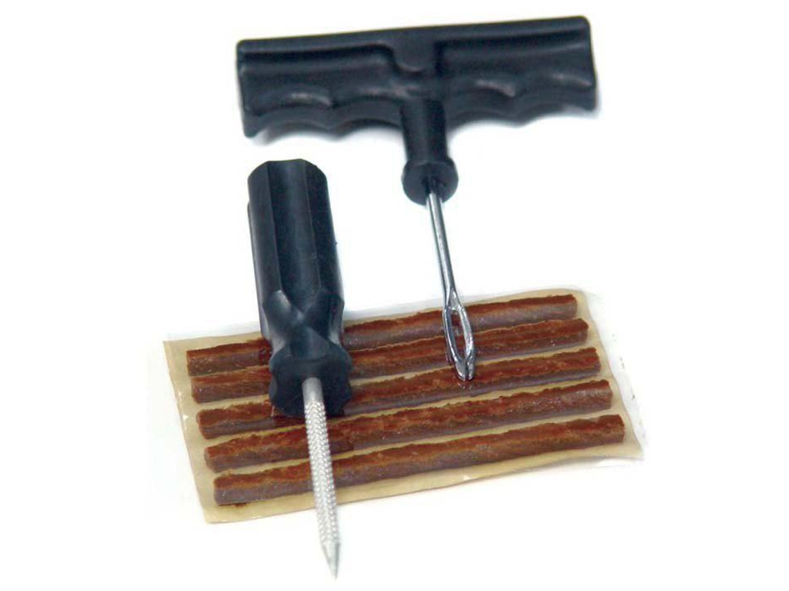 Genuine Innovations Tubeless Tire Repair Kit Worten.pt