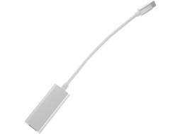 Ethernet Mbps Com Suporte Som Externa Plug And Play (cor Aleatória)