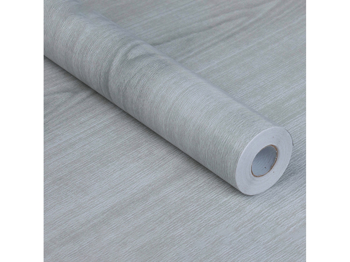 Papel de Parede Madeira Adesivo para Móveis com Textura Natural NEVEANCE