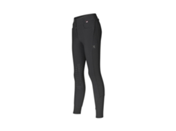 Calças de Equitação Mid Grip Senhora KINGSLAND Kira