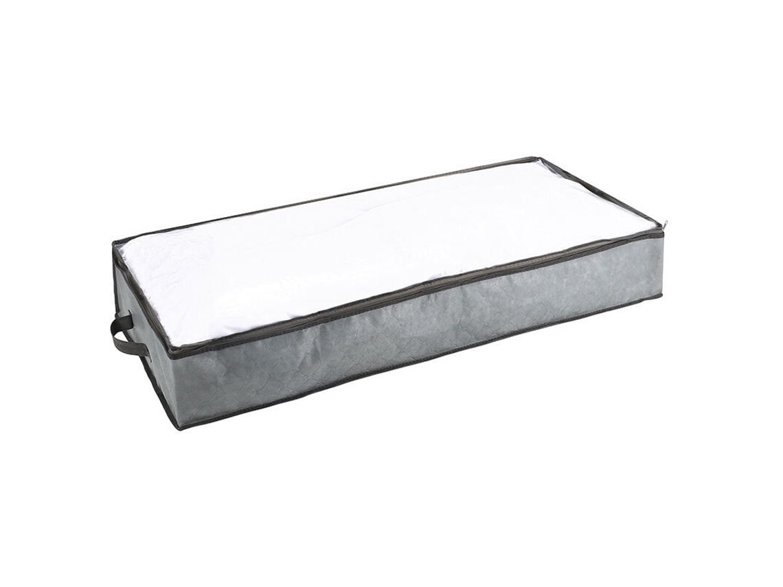 Saco De Arrumação Para Debaixo Da Cama Triomphe, Saco De Arrumação Dobrável Para Roupa Interior