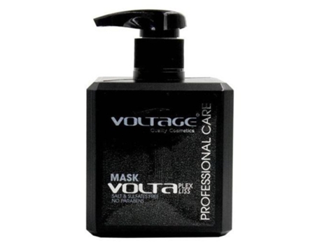 Voltage Professional Voltaplex Mascarilla Liss 500 ml P 3