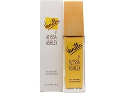 Perfume ALYSSA ASHLEY Vanilla (100 ml)