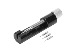 Kit Ferramentas Remoção Elos Pulseira Relógio Aço Inoxidável