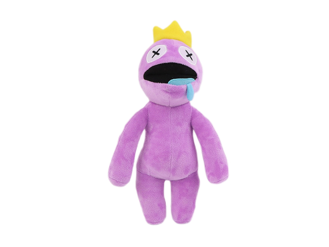 Primerox brinquedo de Pelúcia Horror Game Doors Cores Variadas (22 50cm)