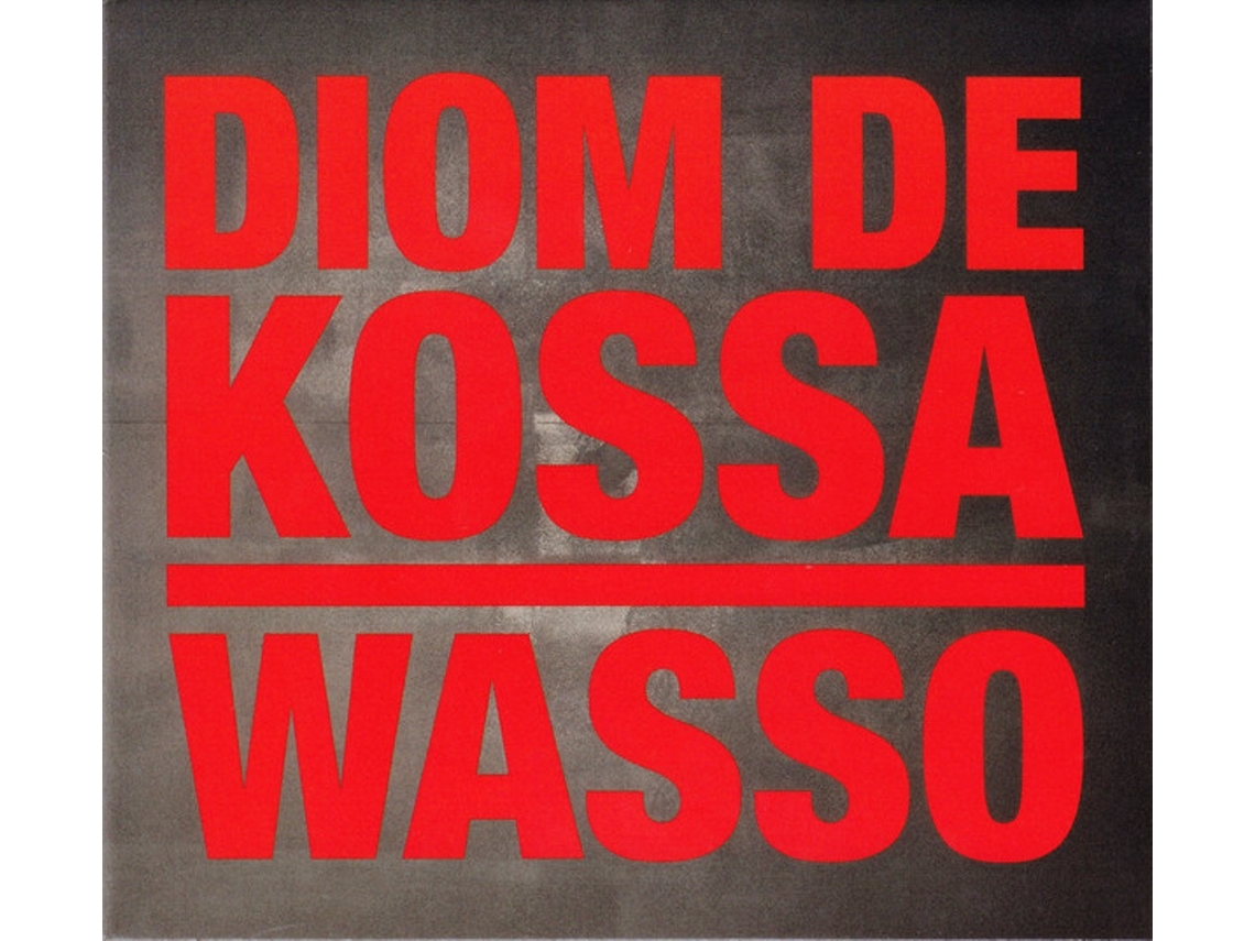 CD Diom de Kossa - Wasso