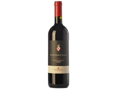 Mazzei Fonterutoli Chianti Classico 75 cl