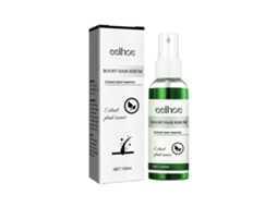 Eelhoe Essência Capilar Herbal Fortalece Cabelo