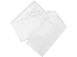Embalagem Resistente E Transparente Em Pe Para Colchão, Ideal Para Mudanças E Armazenamento.