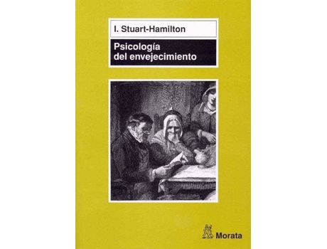 Livro Psicología Del Envejecimiento de I Stuart Hamilton