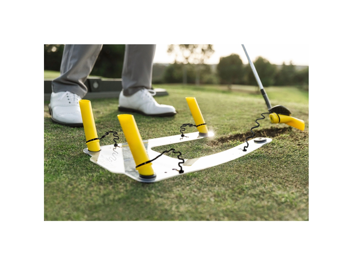 Equipamento de formação SKLZ Swing Guide Trainer
