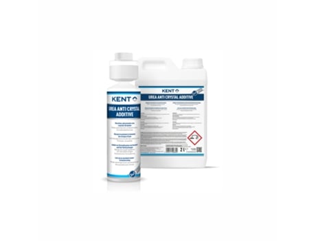 Urea Anti Crystal Additive 2l Kent