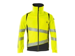 Jaqueta Accelerate Safe 19009 Amarelo XL MASCOT